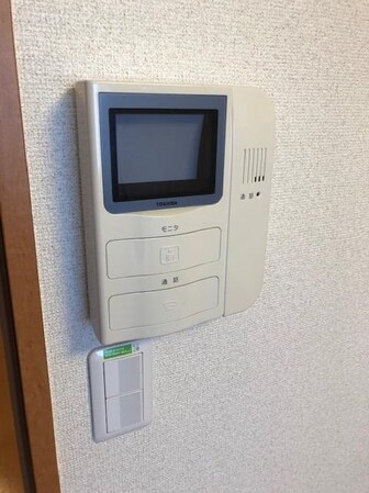 レオパレスイーストハウスの物件内観写真